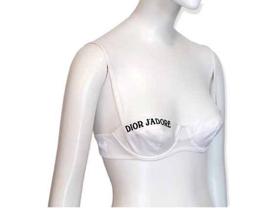 CHRISTIAN DIOR by John GALLIANO Vintage 2000s J'A… - image 1