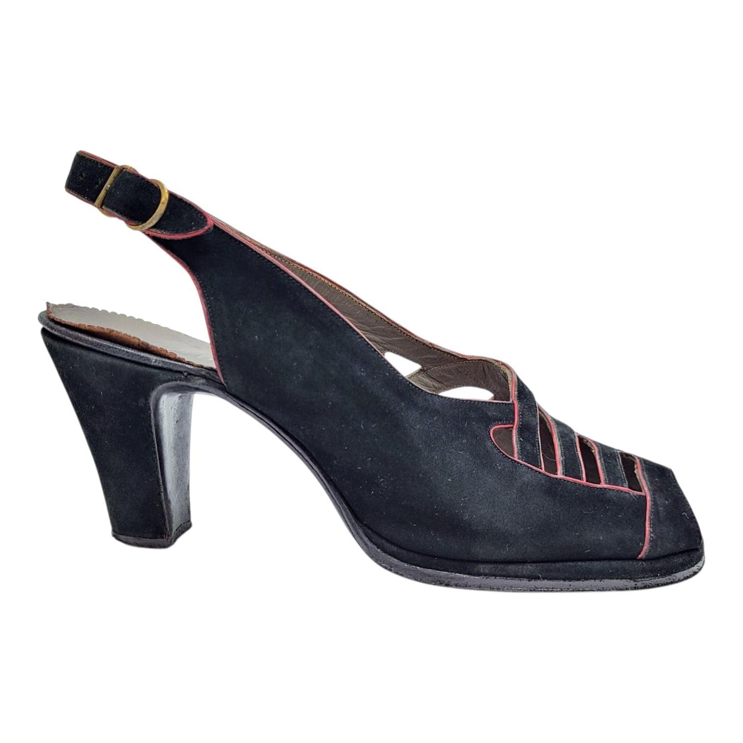 Heyraud shoes - Etsy 日本