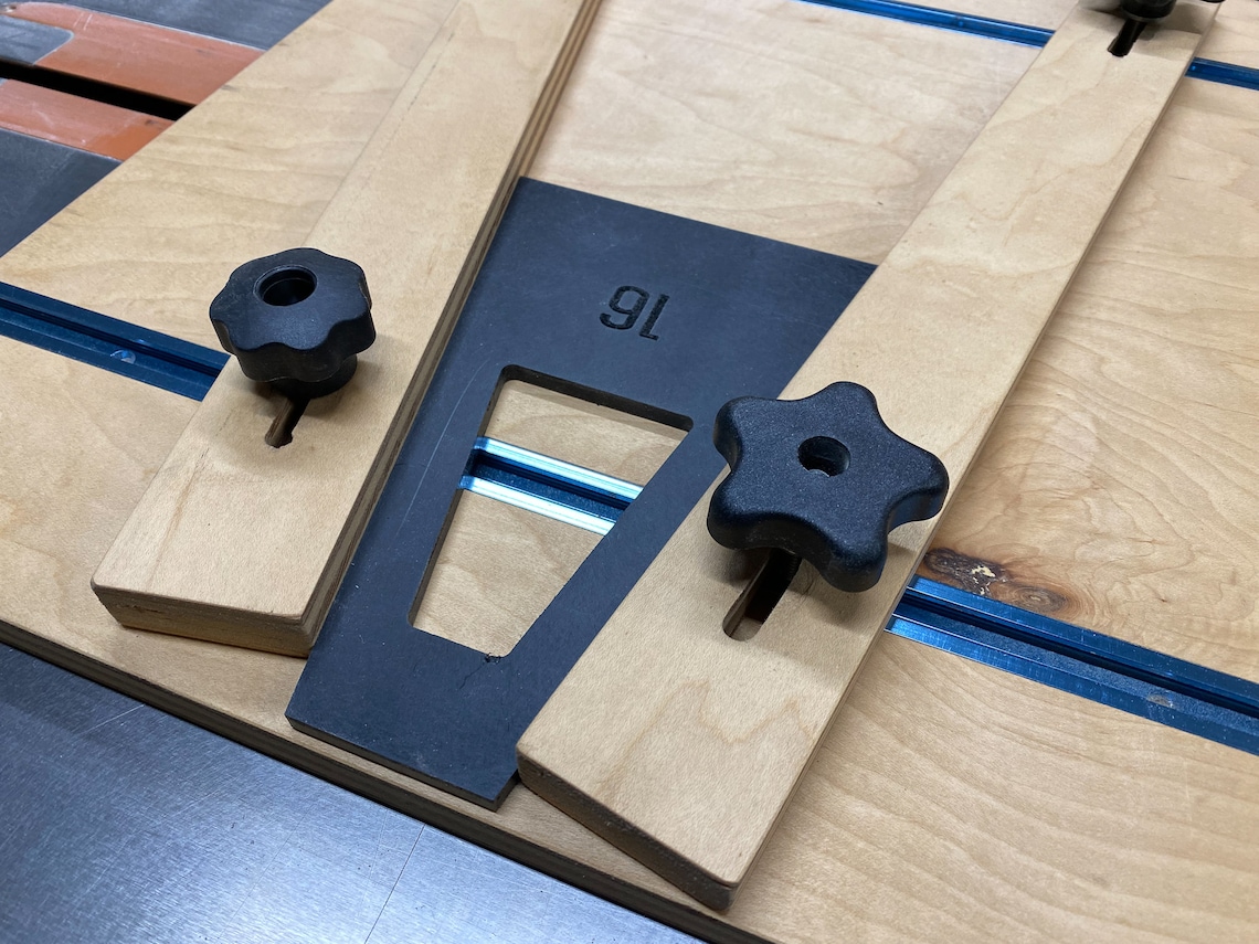 Wedgies for Segmented Turning. Etsy