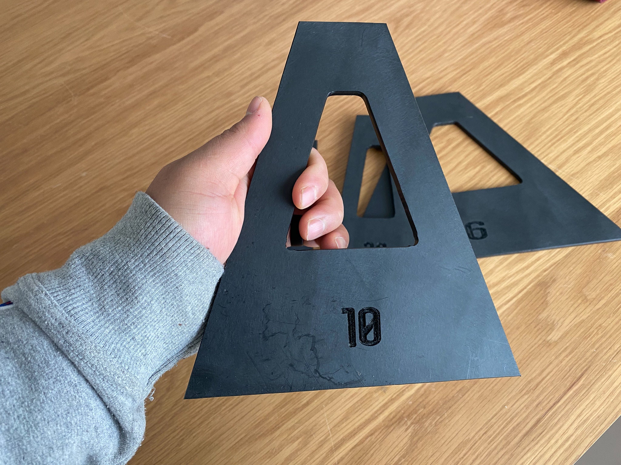 Wedgies Woodturning Segmenting Lathe for Segmented Turning Etsy