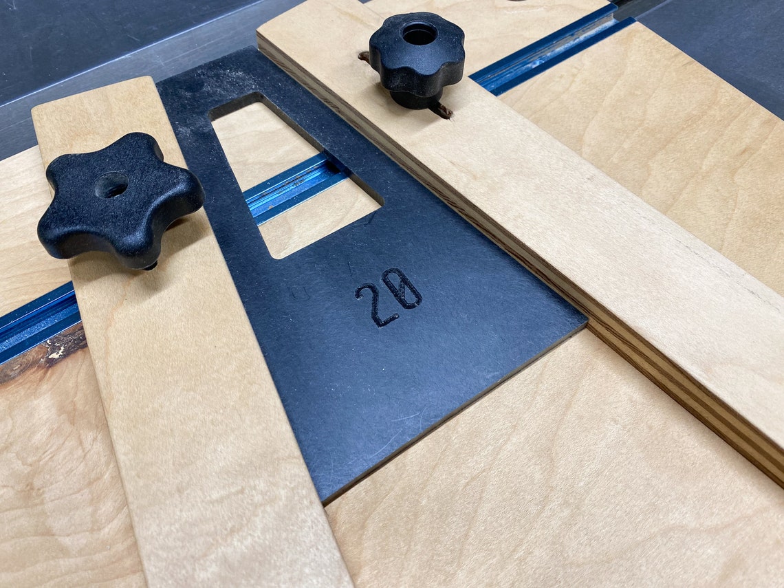 Wedgies for Segmented Turning. Etsy