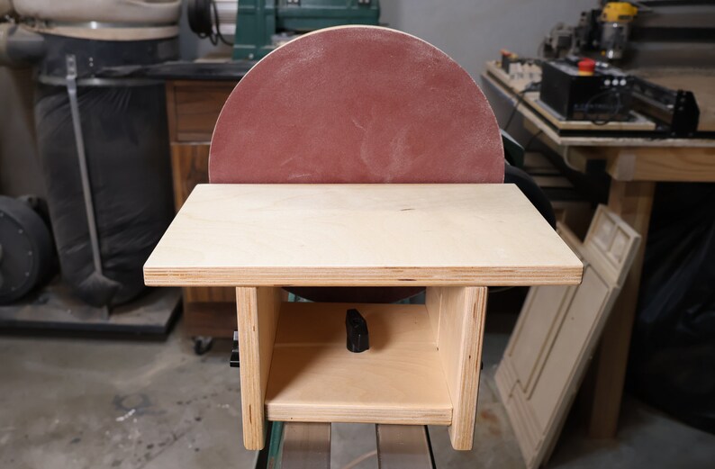 Lathe Sanding Disk Etsy