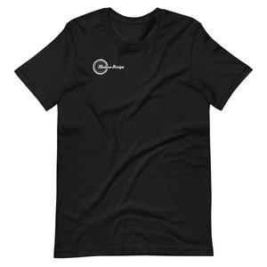 Short-Sleeve Madira Design t-shirt