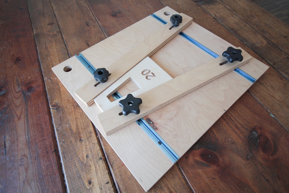 Wedgies for Segmented Turning Etsy