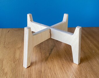 Plant stand