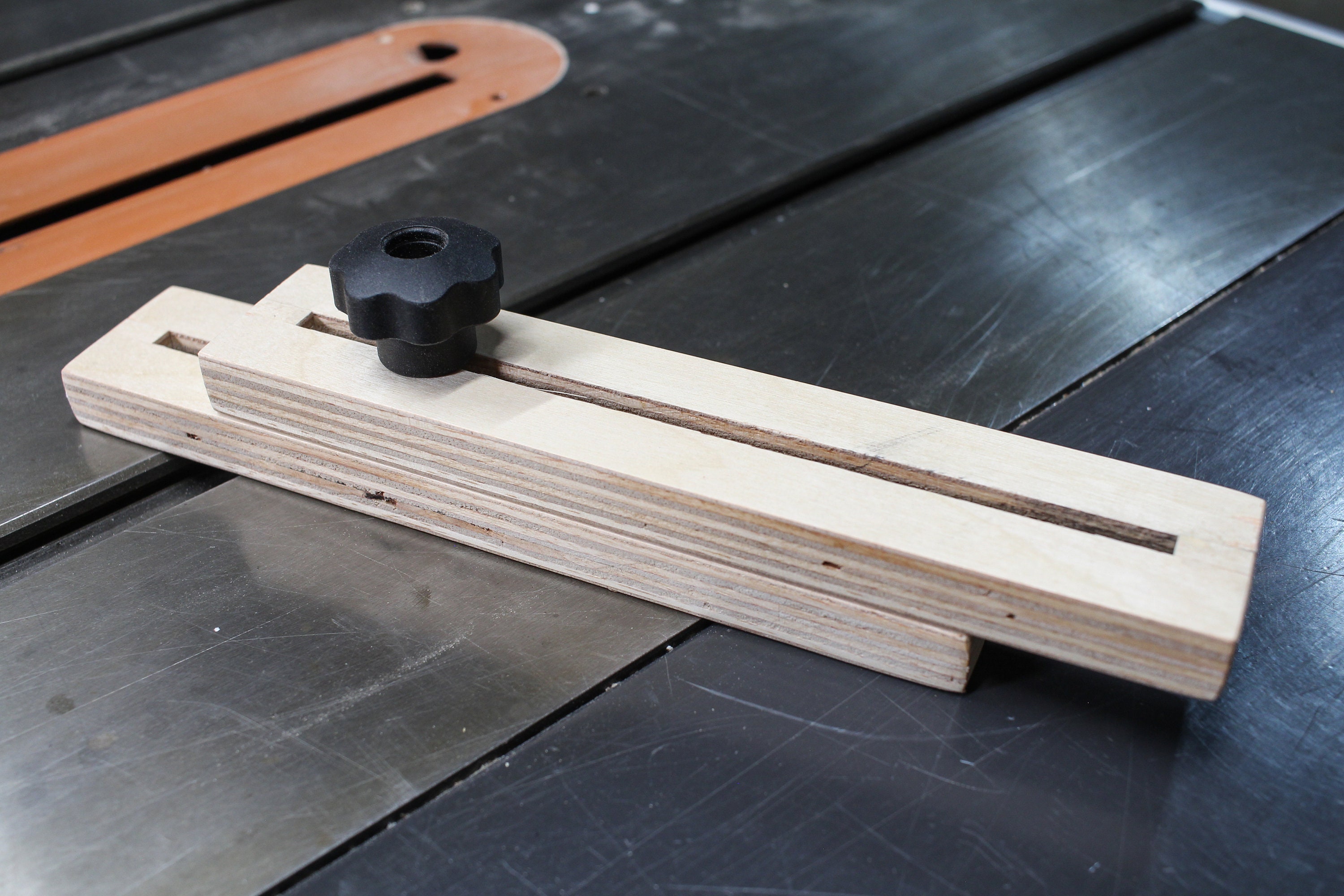 Wedgie Sled Table Saw Segmented Woodturning Jig Segmenting Etsy Australia