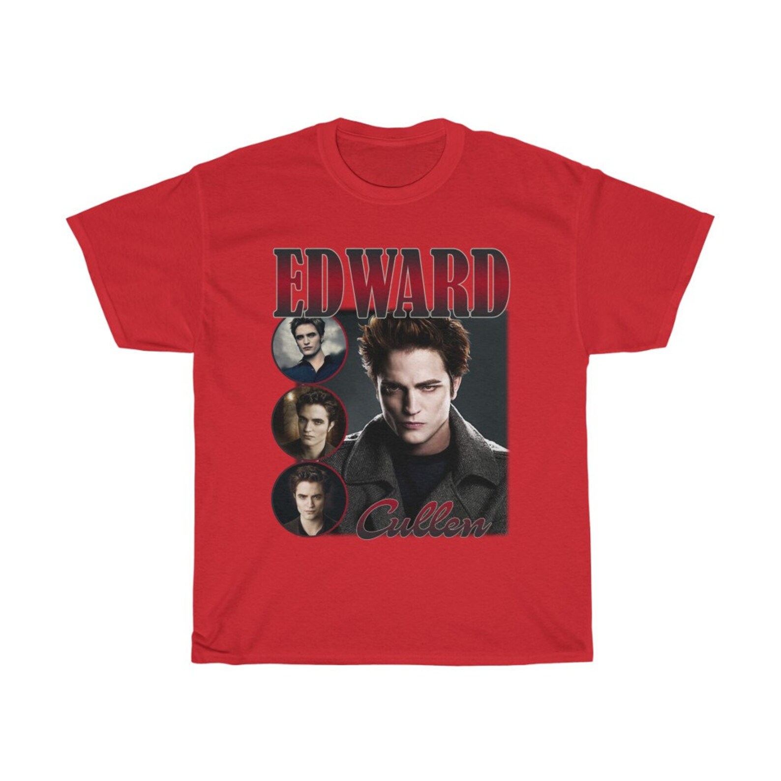 twilight edward cullen shirt