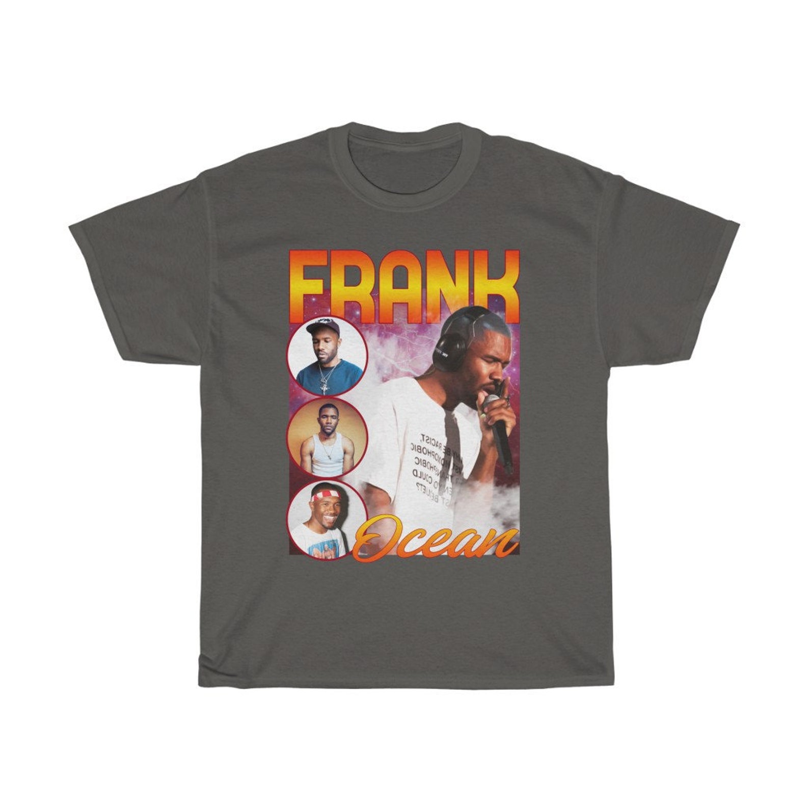 frank ocean shirt vintage