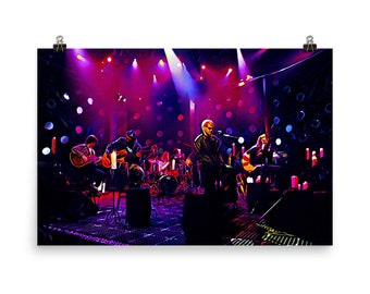 Nirvana Live 1 CD 1991 Seattle Sound Sounds Great Live in