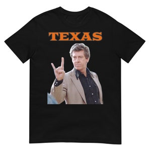 TEXAS T-shirt (The Breakfast Club) - Go Longhorns