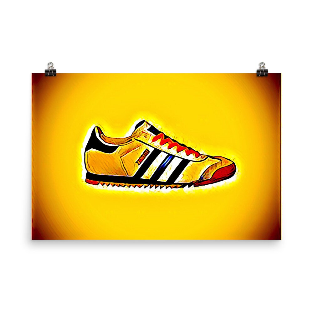 Steve zissou deals shoes