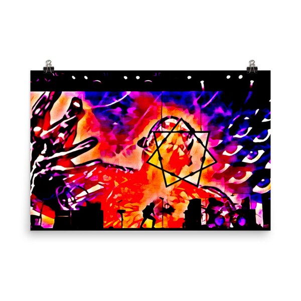 Tool Band - Etsy