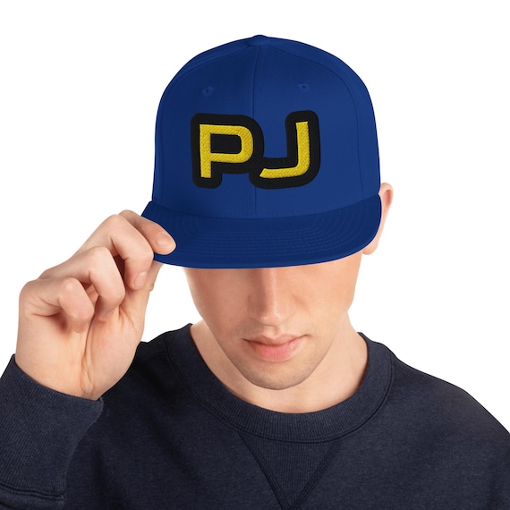 PEARL JAM (inspired) X Vintage Seattle Mariners (style) Hat