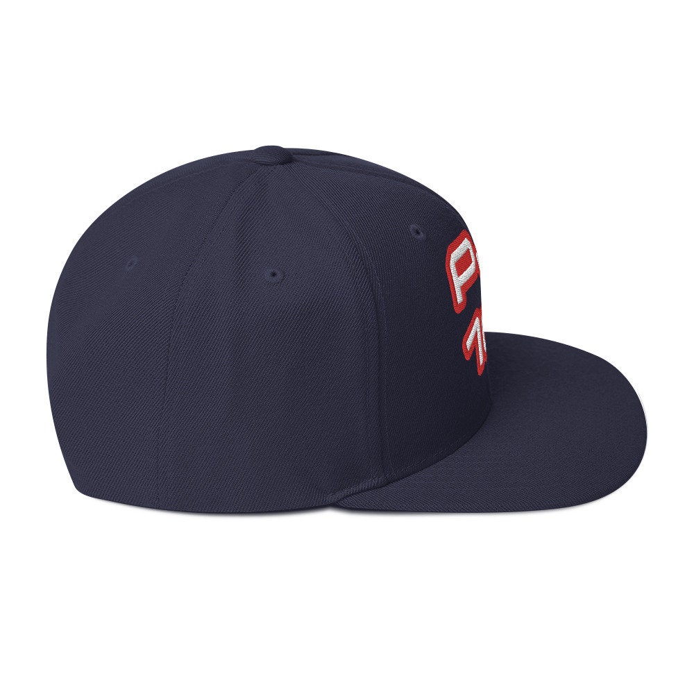 PEARL JAM Ten Club (inspired) Hat - Etsy