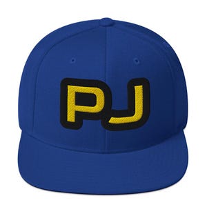 Pearl Jam Hat - Etsy