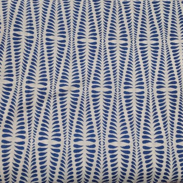 By the Yards Hand Block Printed Fabric, Pure 100% Cotton Sewing/Quilting/Upholstery/Kaftan Making fabric/Baby clothing Fabric ,Jaipur print