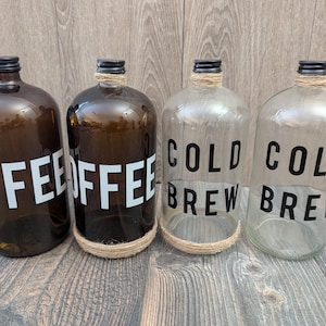 Coffee Display | Coffee Cart Tray | Coffee Tray Decor | Kitchen Decor | Coffee Table Decor | Display Tray Decor | Mini Coffee Cart | Coffee