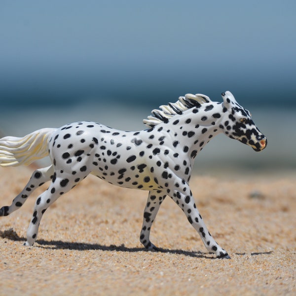 Breyer Custom Doll Etsy