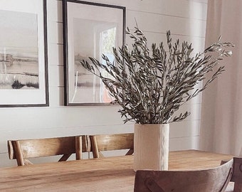 Fresh/Dry Olive Branches | Olive Branch | Olive Branch Decor