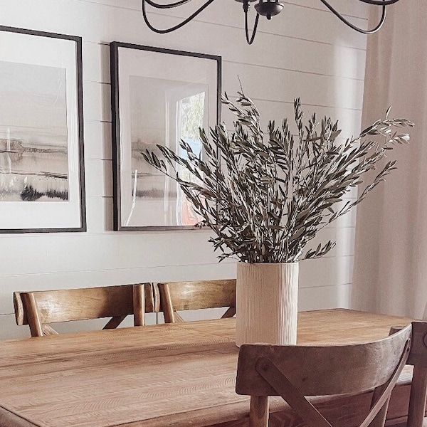 Fresh/Dry Olive Branches | Olive Branch | Olive Branch Decor