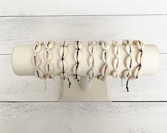 Cowrie Shell Bracelet | Vsco Girl Shell Bracelets