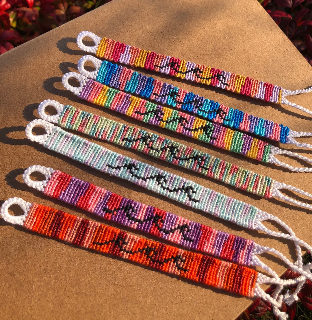 bracelets-br-siliens-vagues-etsy