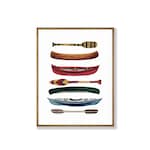 River Art Prints