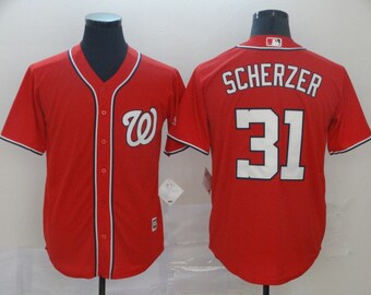 stitched mlb jerseys