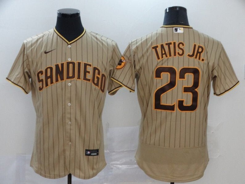 اكسودس Men's Fernando Tatis Jr. 23 San Diego Padres 2021 Jersey | Etsy اكسودس اكسودس Men's Fernando Tatis Jr. 23 San Diego Padres 2021 Jersey | Etsy اكسودس
