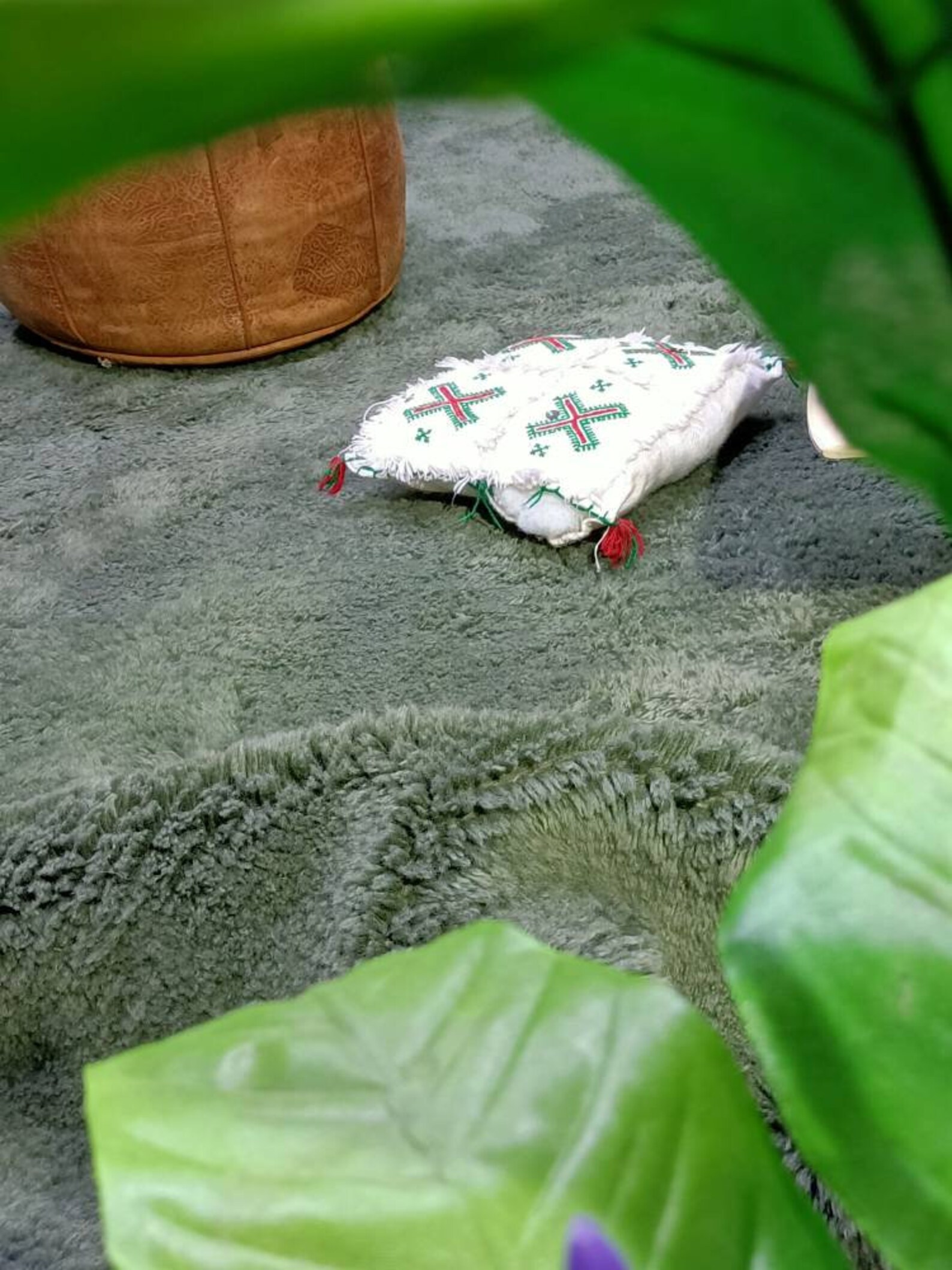 Sage Green Rug Green Moroccan Rug Sage Green Moroccan Rug Etsy