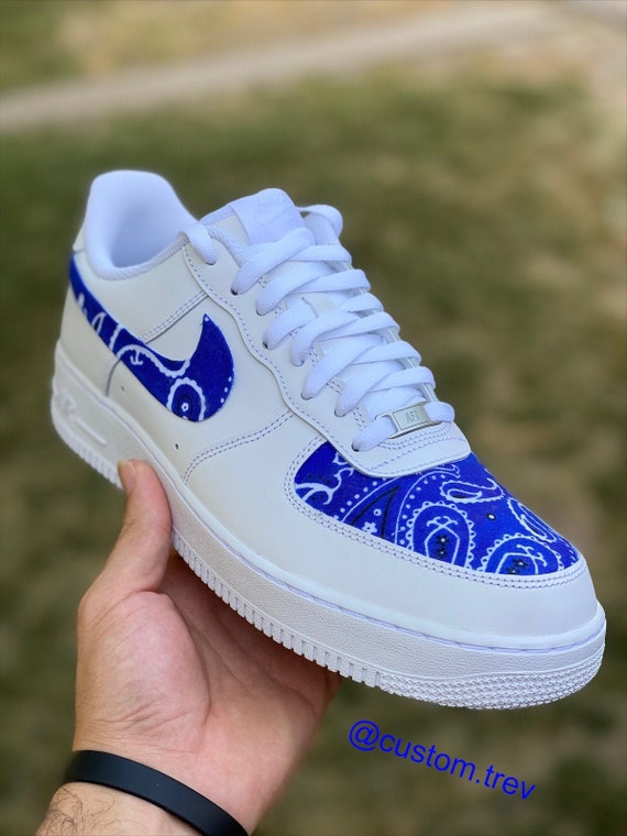 af1 with bandana