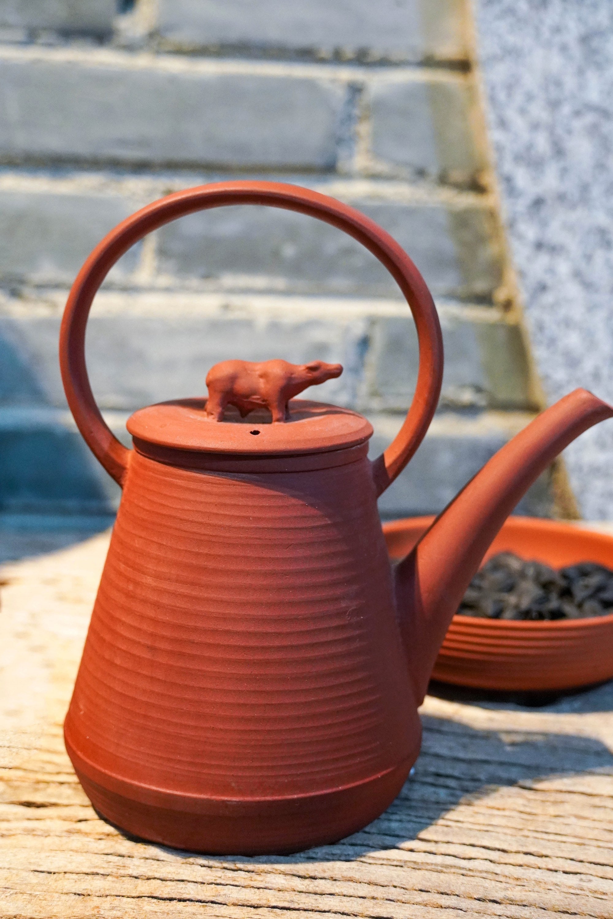 Handle Cover Pot Teapot Sleeve Holder Kettle Hot Pan Tea Covers