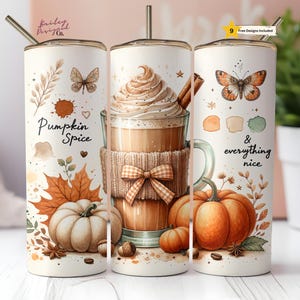 Fall for Jesus He Never Leaves Coquette 59 cl Skinny Tumbler Sublimation Design Digital Download PNG Instant DIGITAL ENDAST, Tumbler Wrap