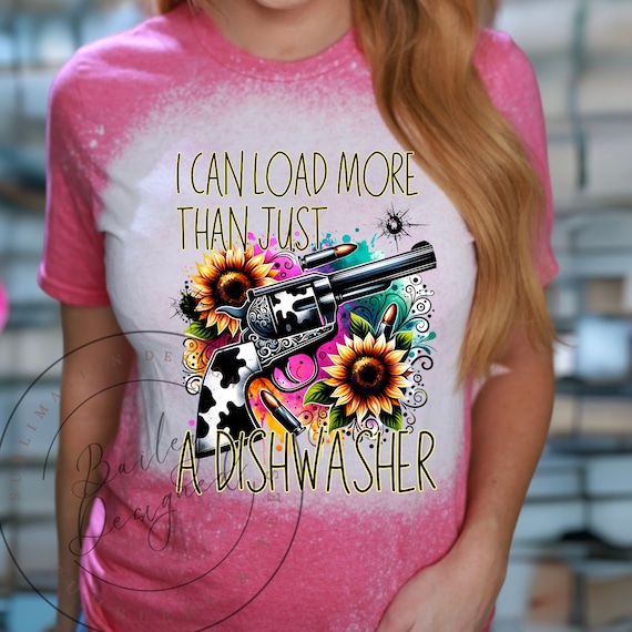 Funny Mom Load More Than Just A Dishwasher Shirt Sublimation Design Digital Download PNG Instant DIGITAL ONLY, Glass Jar Tshirt png Design