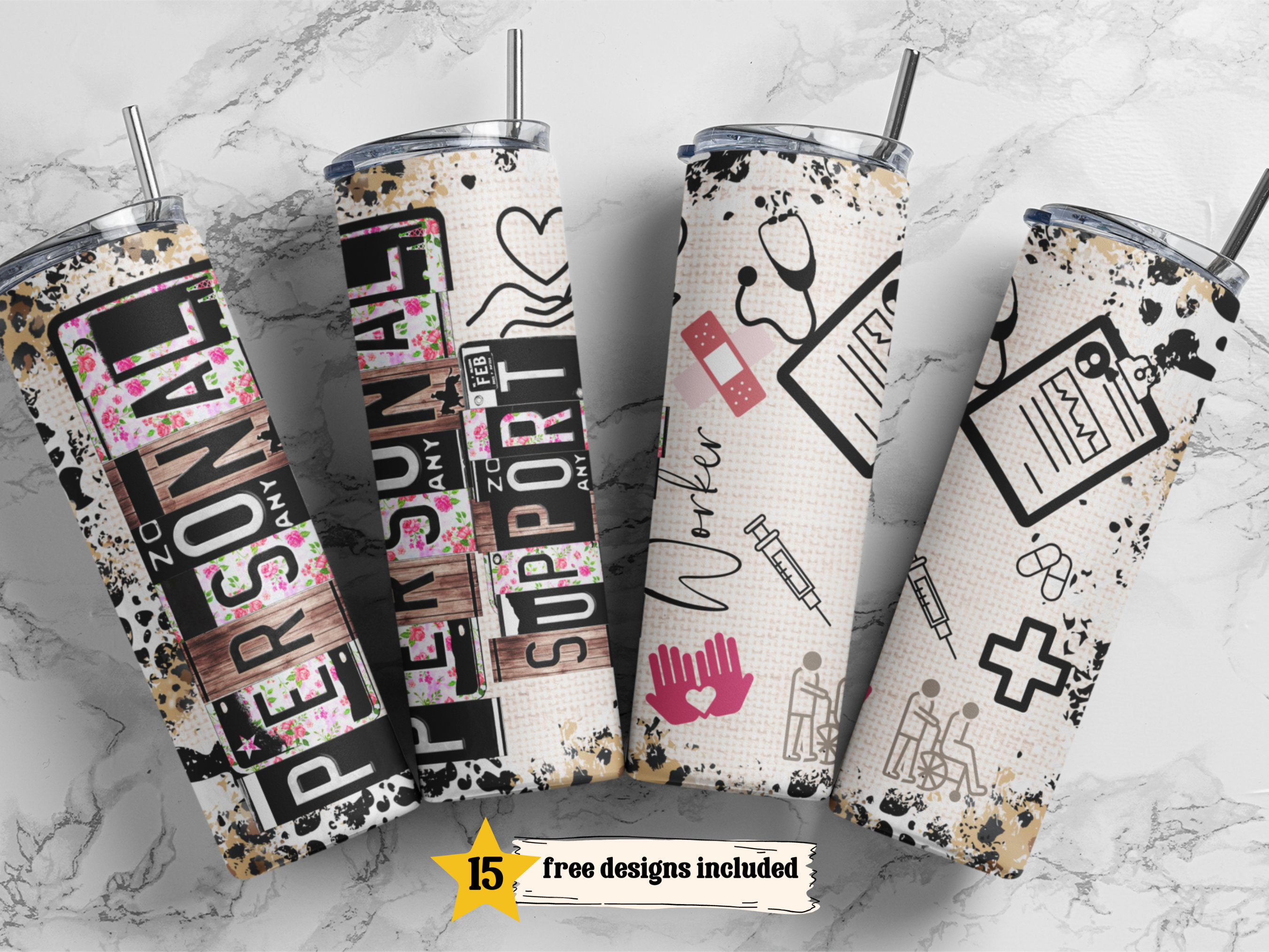 Customize your Tumblers 12oz, 20oz, 30oz – DBJ Designs