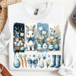 Cute Coquette Easter PNG Sublimation Design Instant Digital Download, Cute Graphics, Glass Jar png Design, Tshirt Design, DTF Design, UVDTF