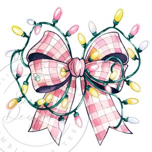 Coquette Christmas Bow PNG Sublimation Design Instant Digital Download, Cute Graphics, Glass Jar png Design, Tshirt Design, DTF, UVDTF