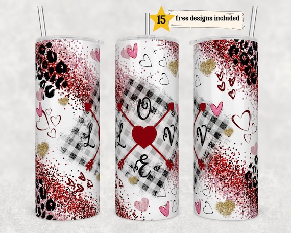 Honey Drip Cold Cup Wraps – LuvLeigh Apparel