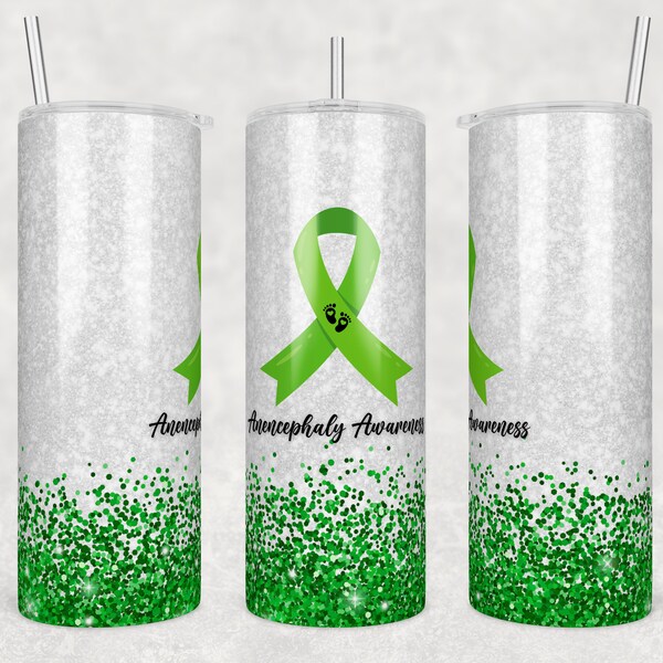 Anencephaly Awareness Svg - Etsy