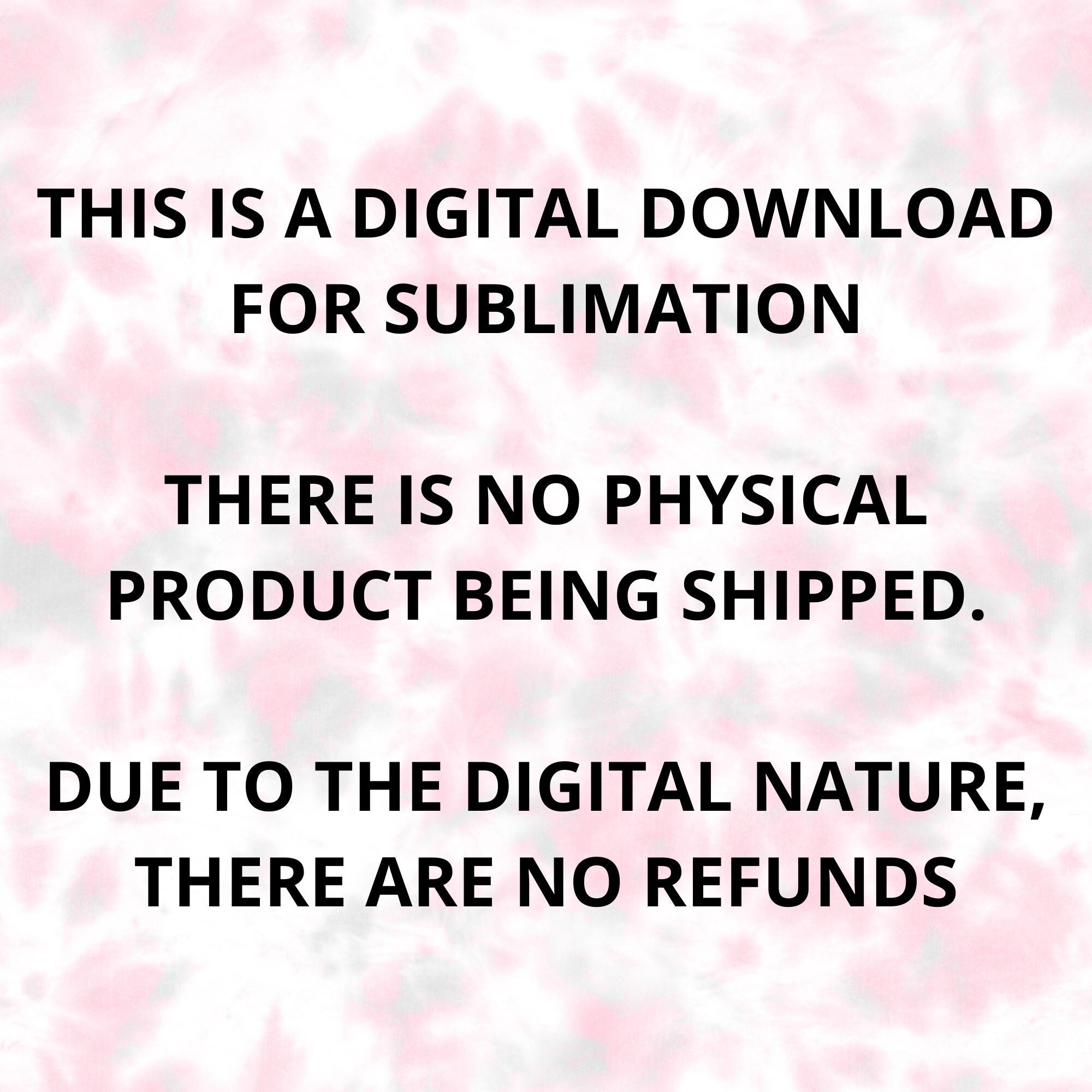20 Oz Skinny Tumbler Sublimation Design Digital Download PNG Instant ...