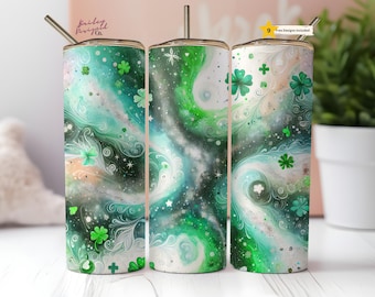 20 oz Skinny Tumbler Sublimation Design Digital Download PNG Instant DIGITAL ONLY, Tumbler Wrap