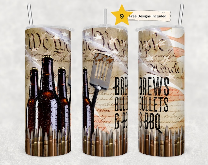 Patriotic Designs