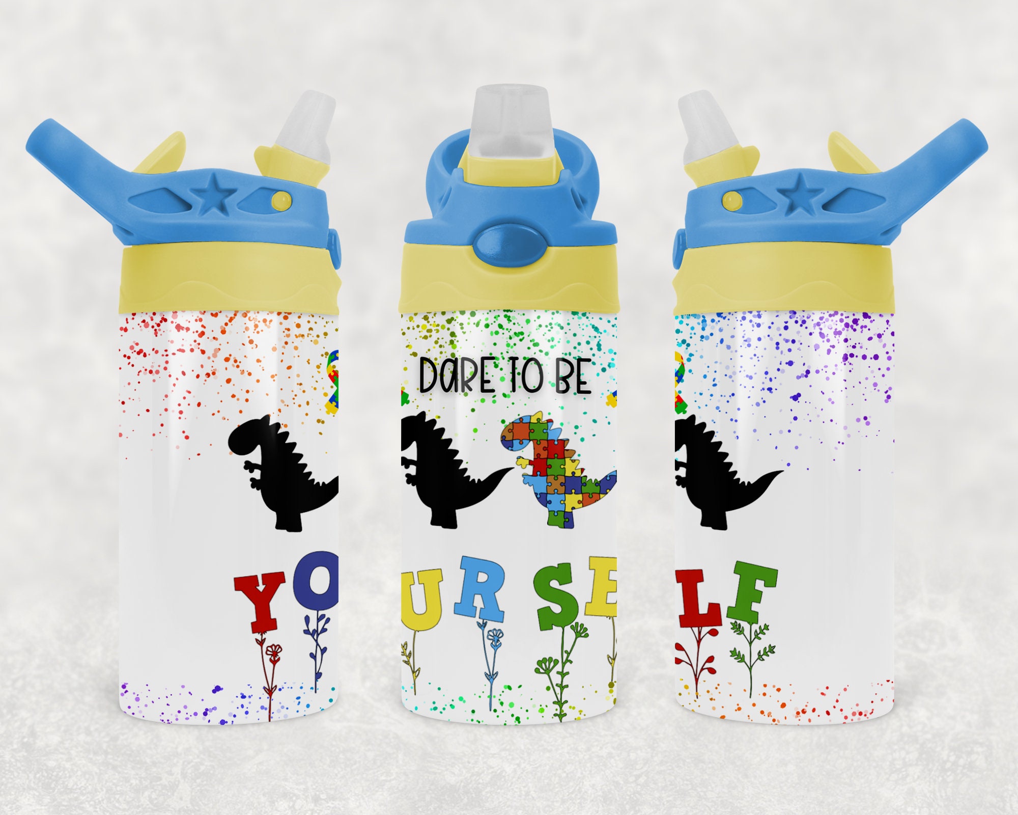 Love That Max : The best cups and water bottles for kids and teens with  disabilities