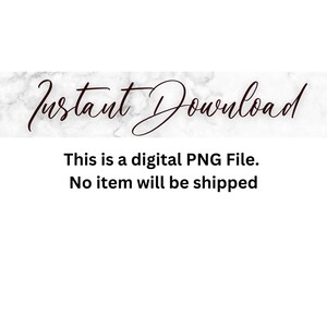 this is a digital png file no item will be shipped
