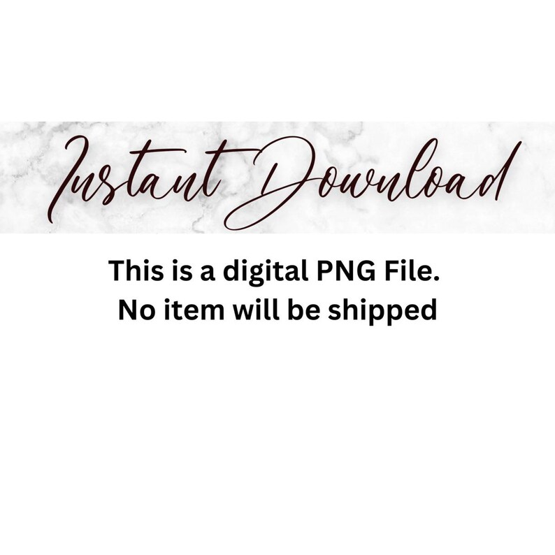 this is a digital png file no item will be shipped
