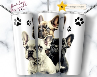 【新品 】オリバーガル Frenchies In The Tub il_340x270.4817760638_5dmj.jpg