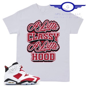 carmine 6 clothes