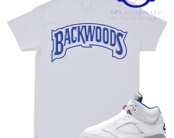 retro 5 stealth 2.0 shirt