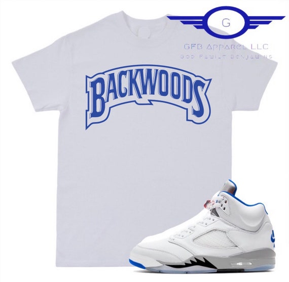 Jordan retro sale 5 apparel