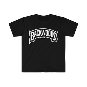 Backwoods Shirt to Match Retro 13 Black Flint, Jordan 13 Black Flint Shirt, 13s Black Flint Tee